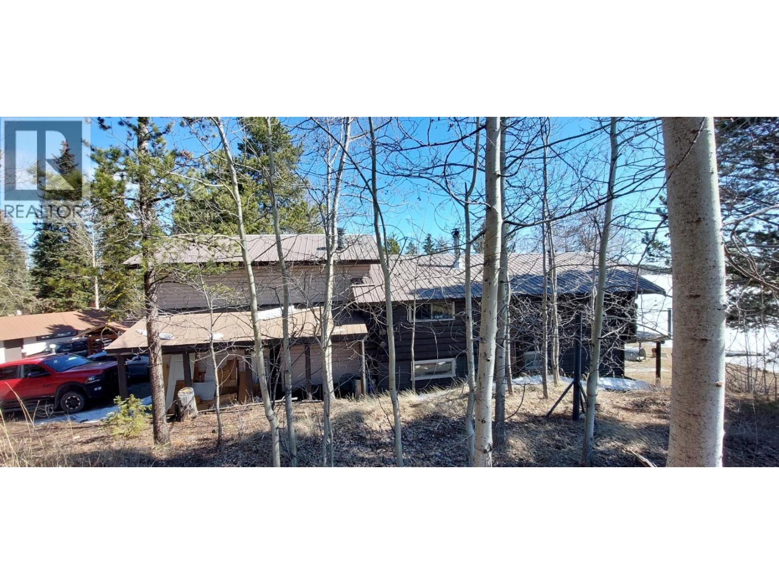 1309 N Nimpo Lake Road Property Photo 9