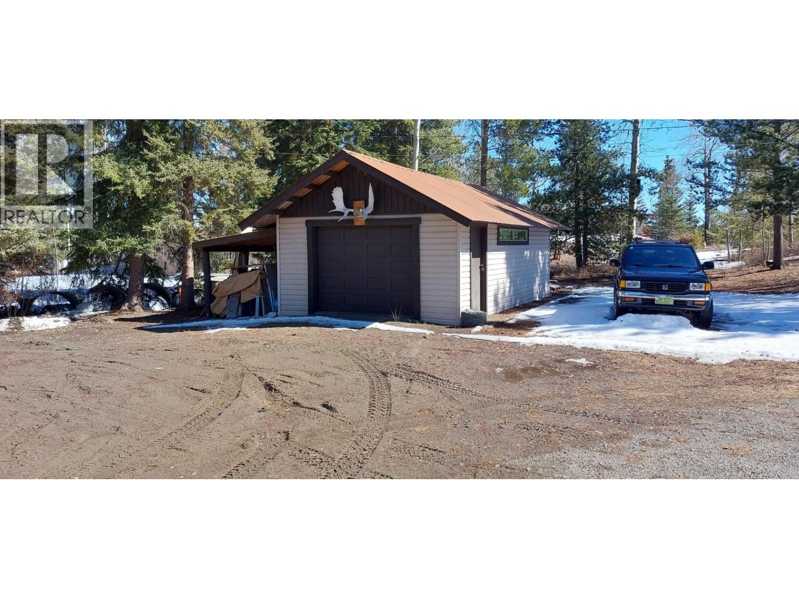 1309 N Nimpo Lake Road Property Photo 14