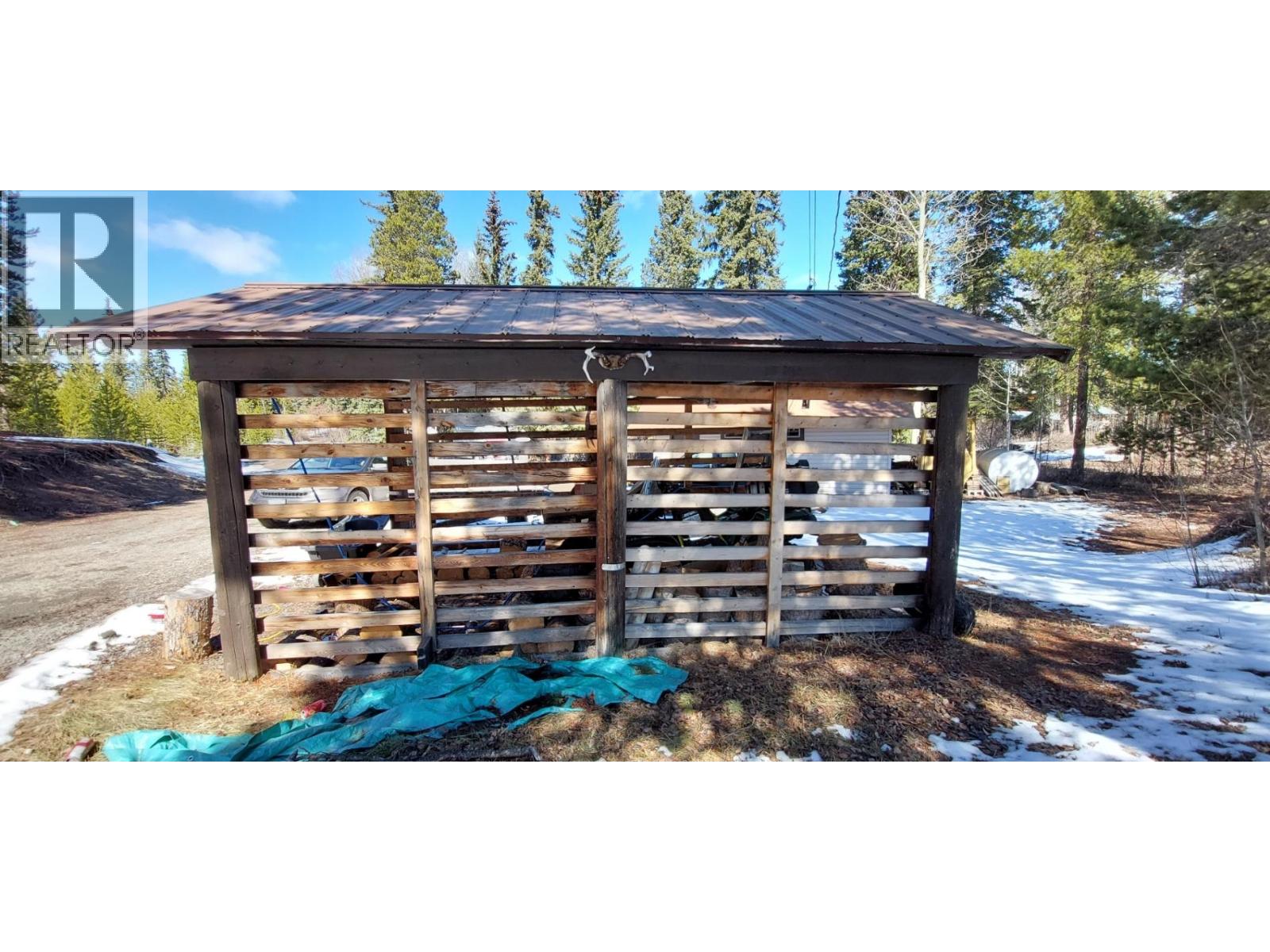 1309 N Nimpo Lake Road Property Photo 15