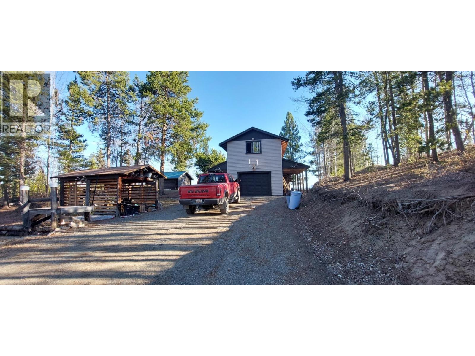 1309 N Nimpo Lake Road Property Photo 16