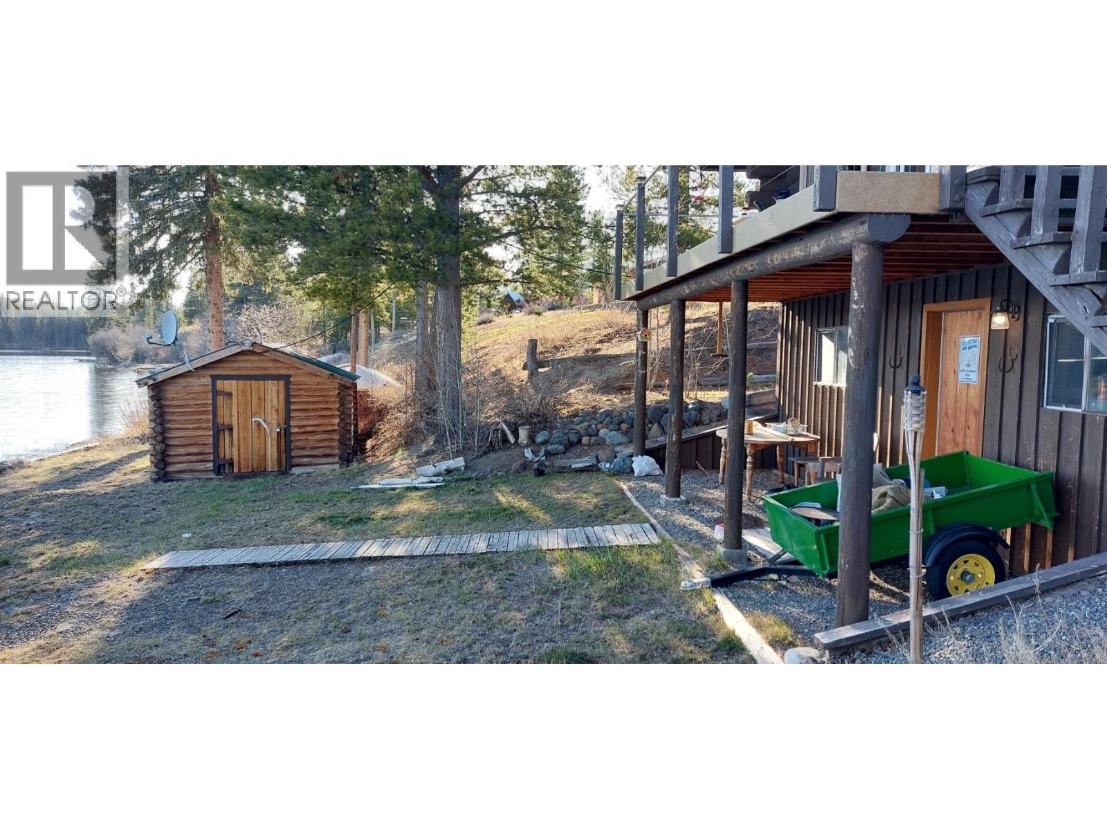 1309 N Nimpo Lake Road Property Photo 19