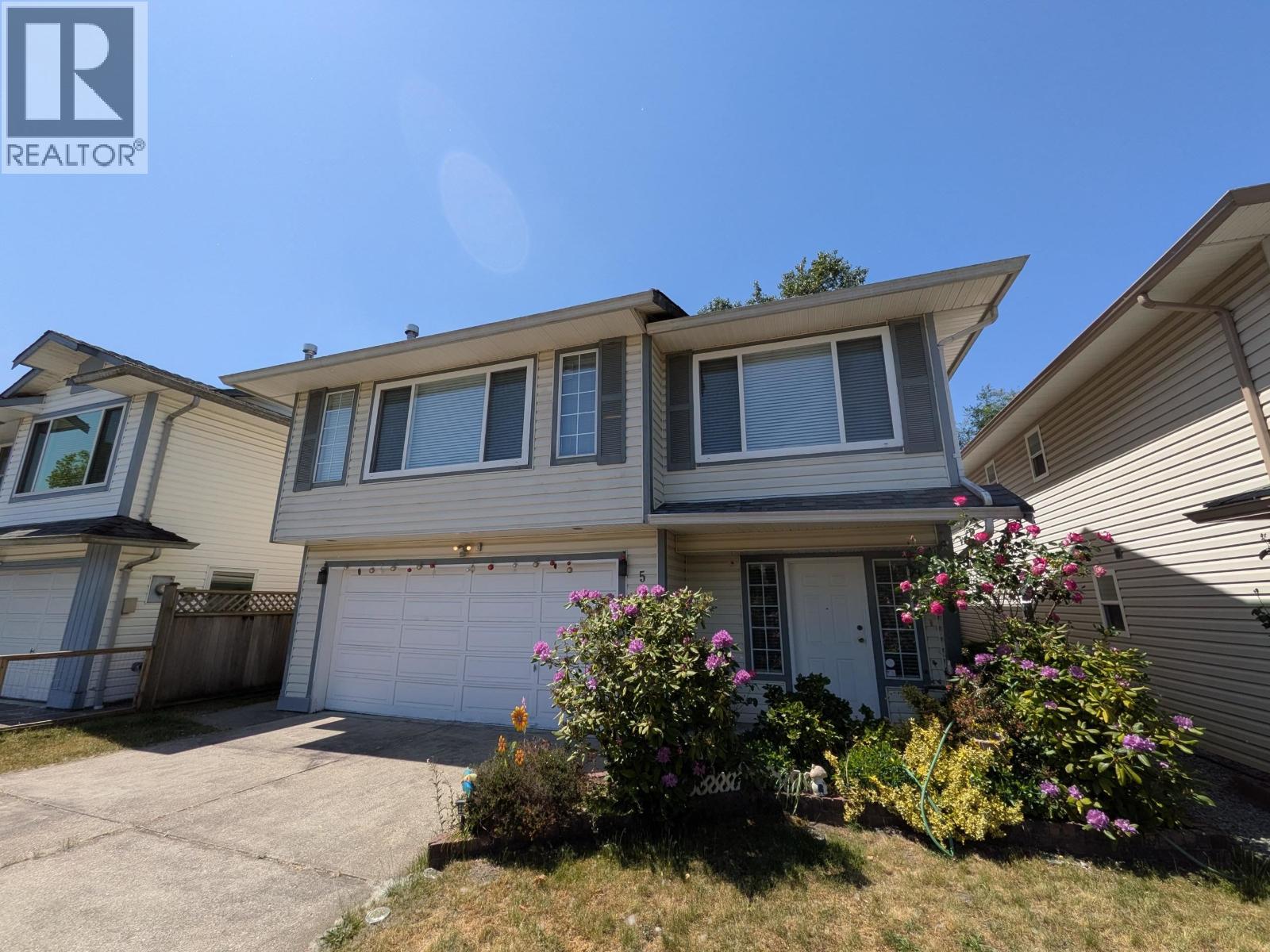 5531 OLIVER DRIVE Property Photo 1
