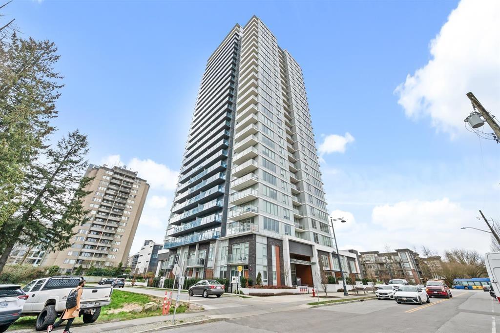906 13428 105 AVENUE Property Photo 1