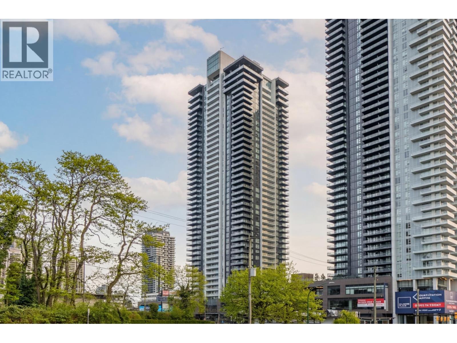 2009 4168 LOUGHEED HIGHWAY Property Photo 1