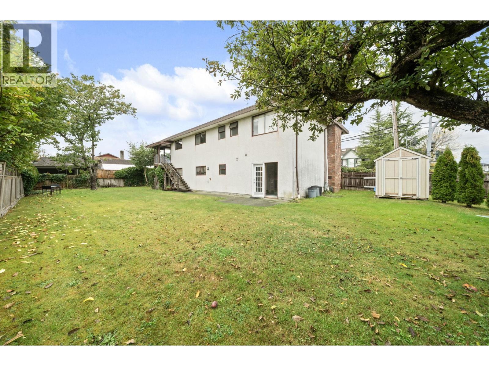 9920 Francis Road Property Photo 18