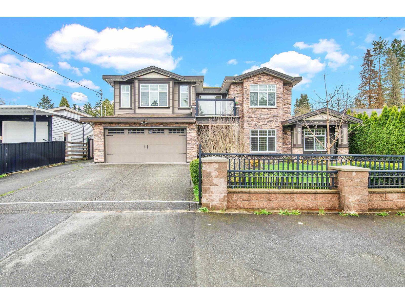 10346 126 STREET Property Photo 1