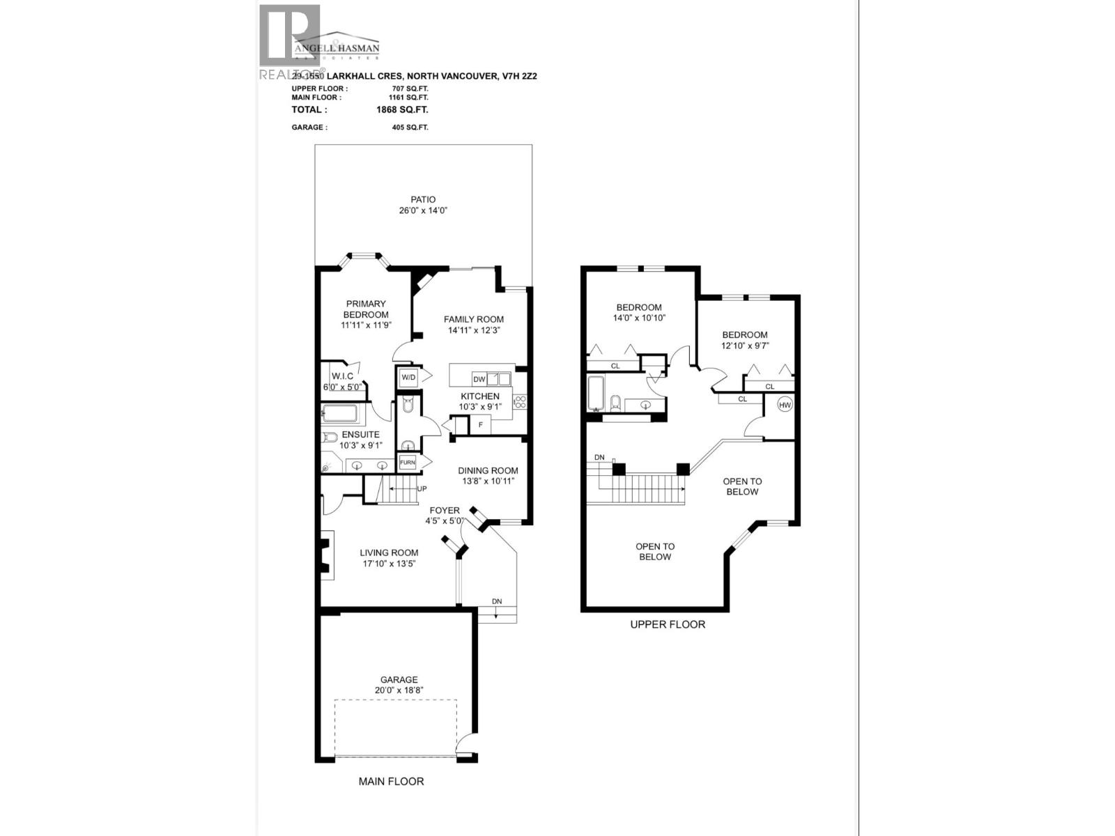 29 1550 Larkhall Crescent Property Photo 6