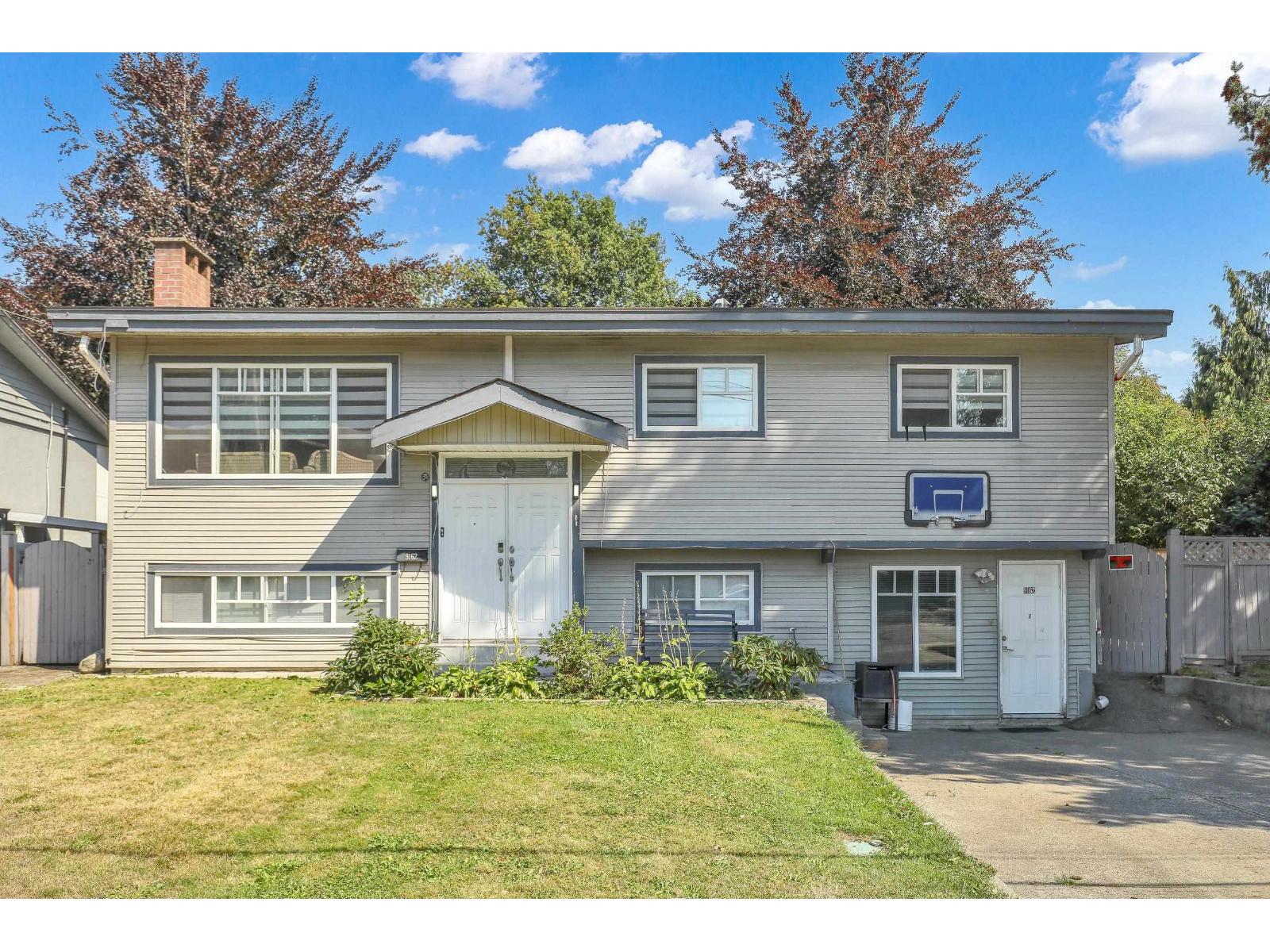 9162 119A STREET Property Photo 1