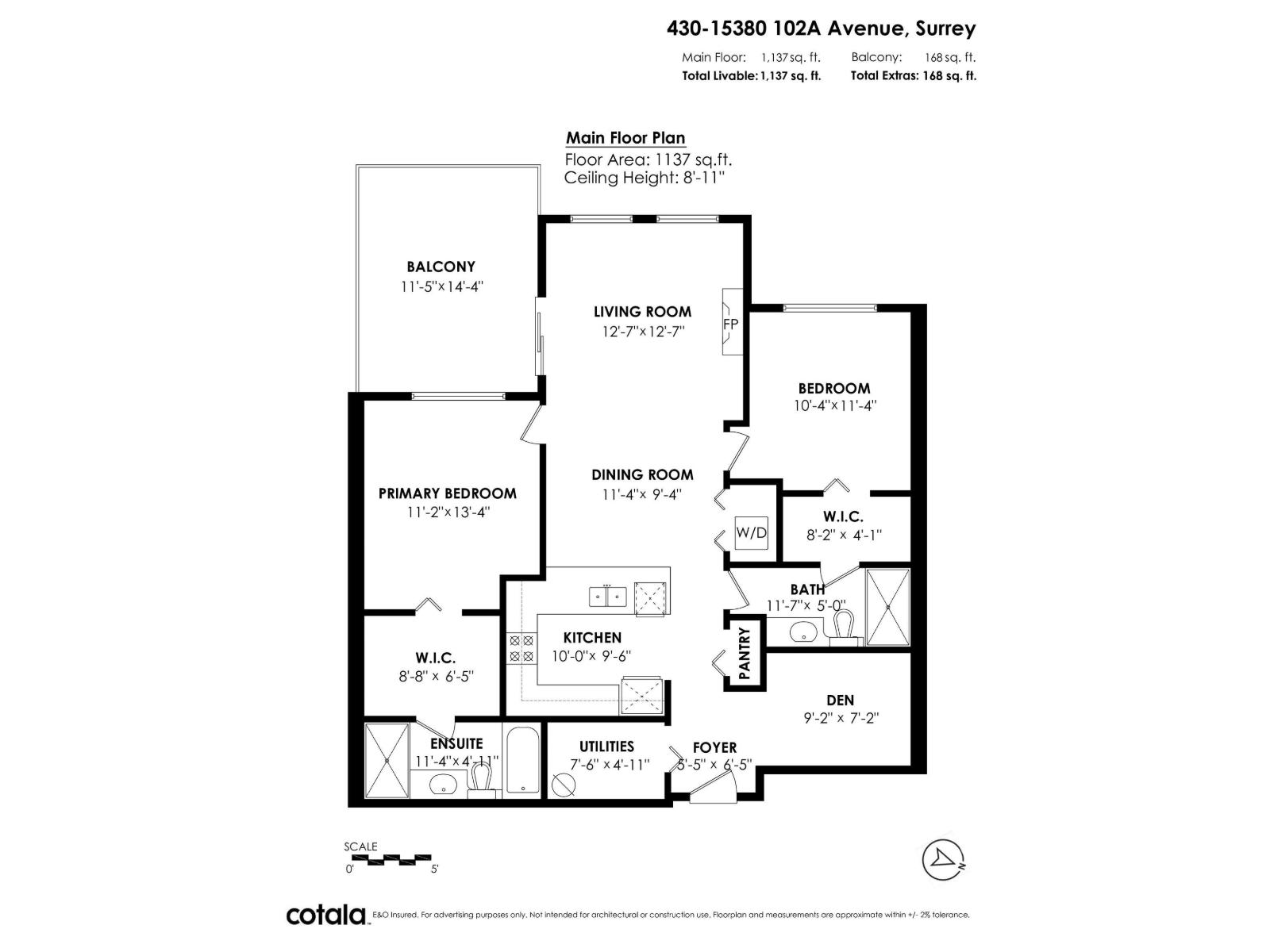 430 15380 102a Avenue Property Photo 21