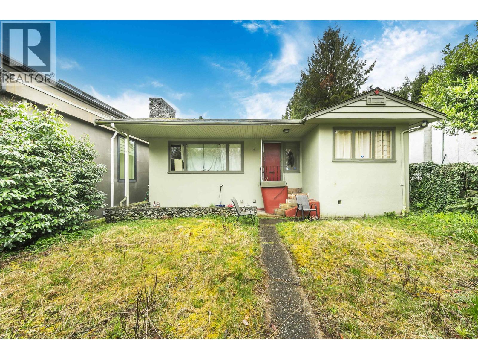 14 W 37TH AVENUE