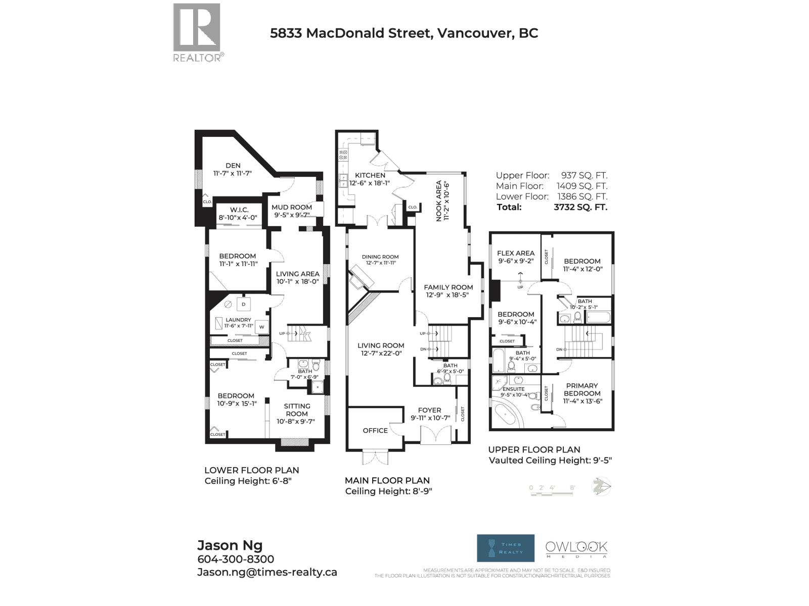 5833 Macdonald Street Property Photo 28