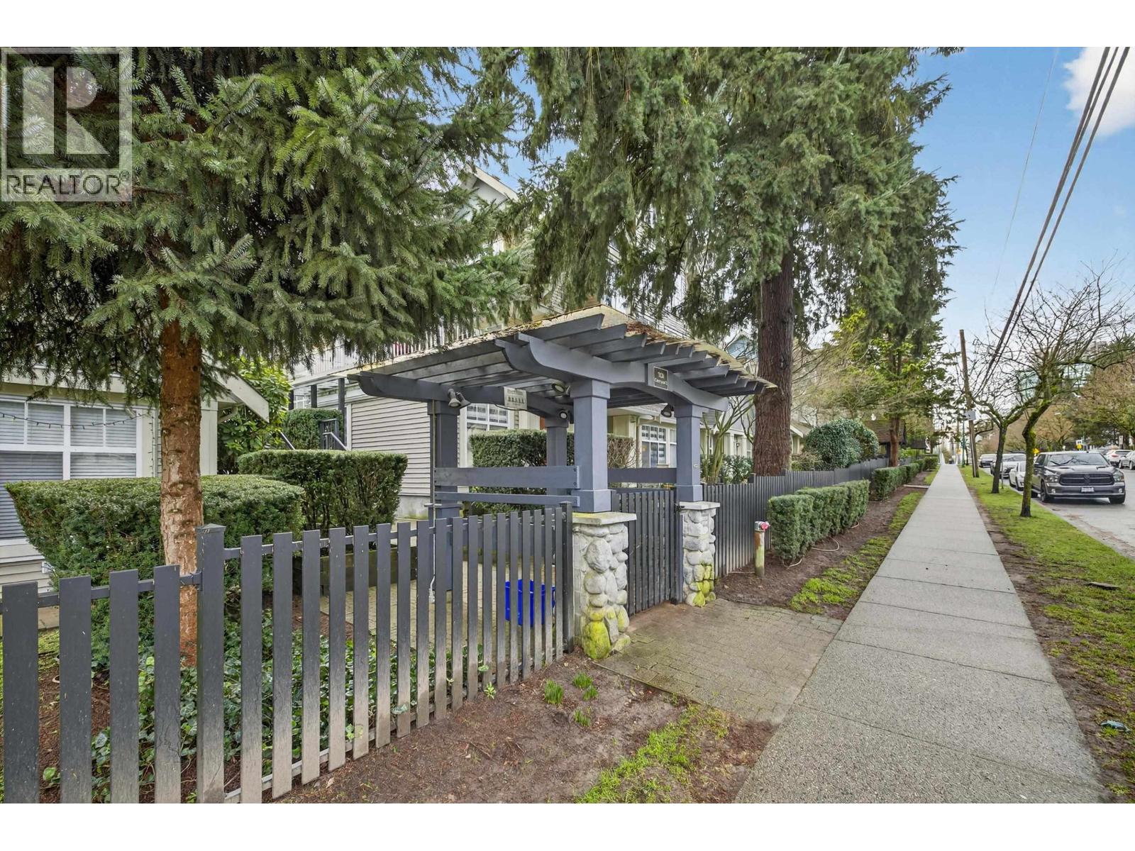 18 7128 STRIDE AVENUE Property Photo 1