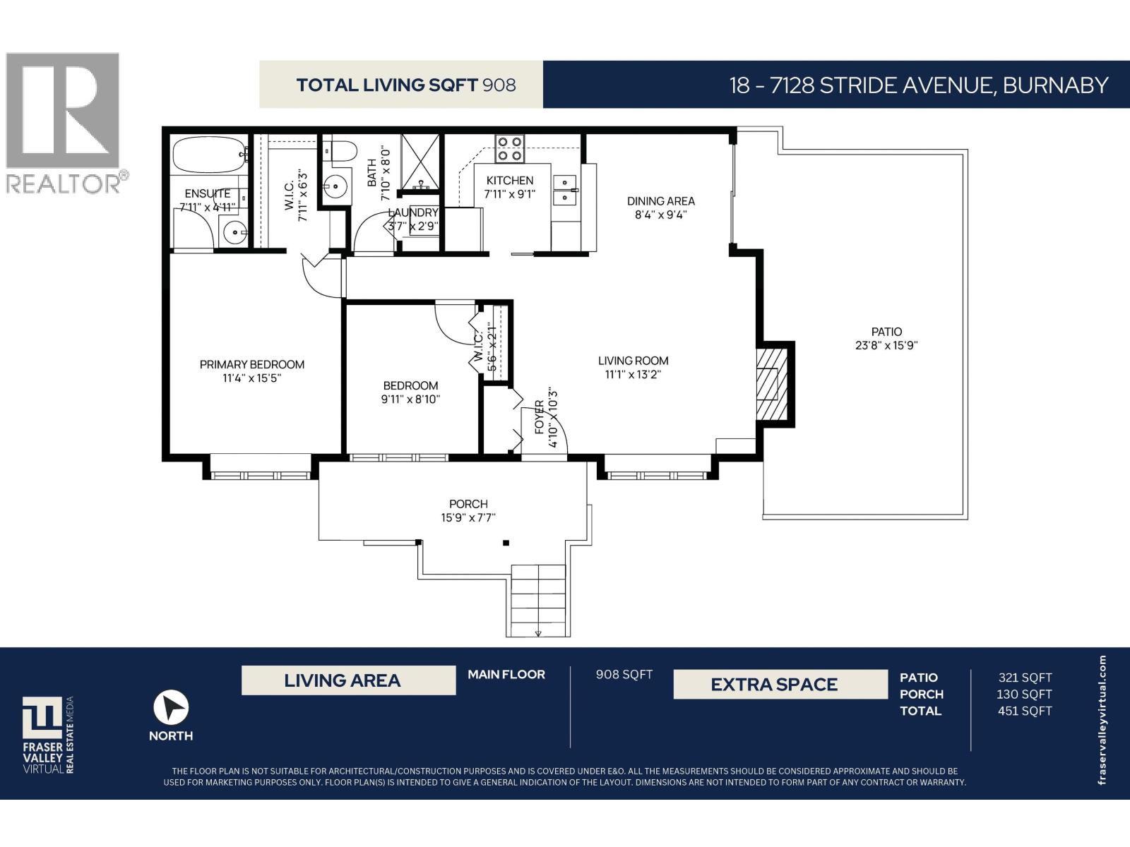 18 7128 Stride Avenue Property Photo 19