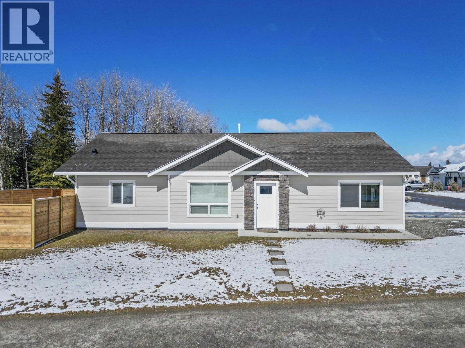 1 110 FOREST RIDGE ROAD Property Photo 1