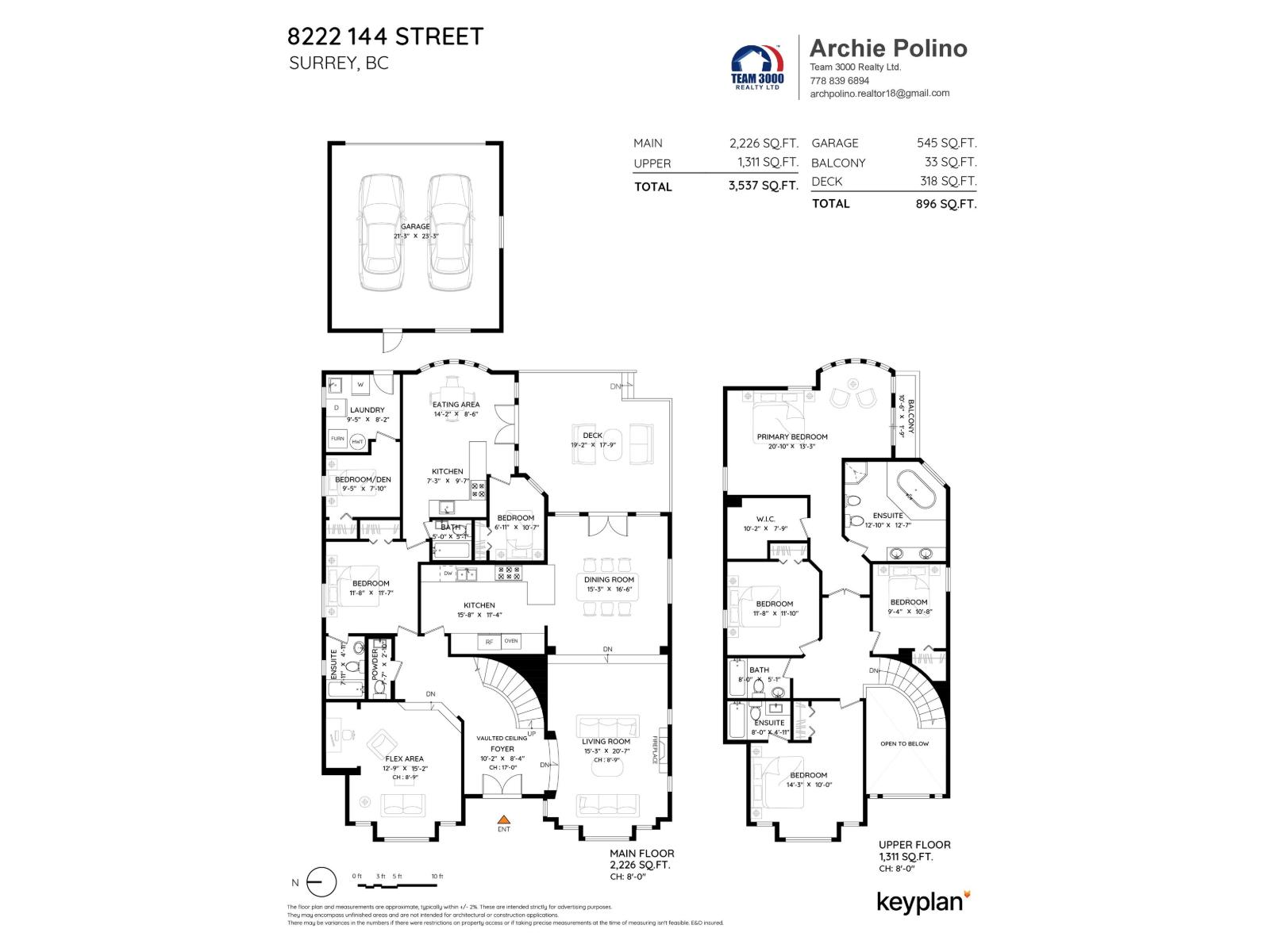 8222 144 Street Property Photo 4