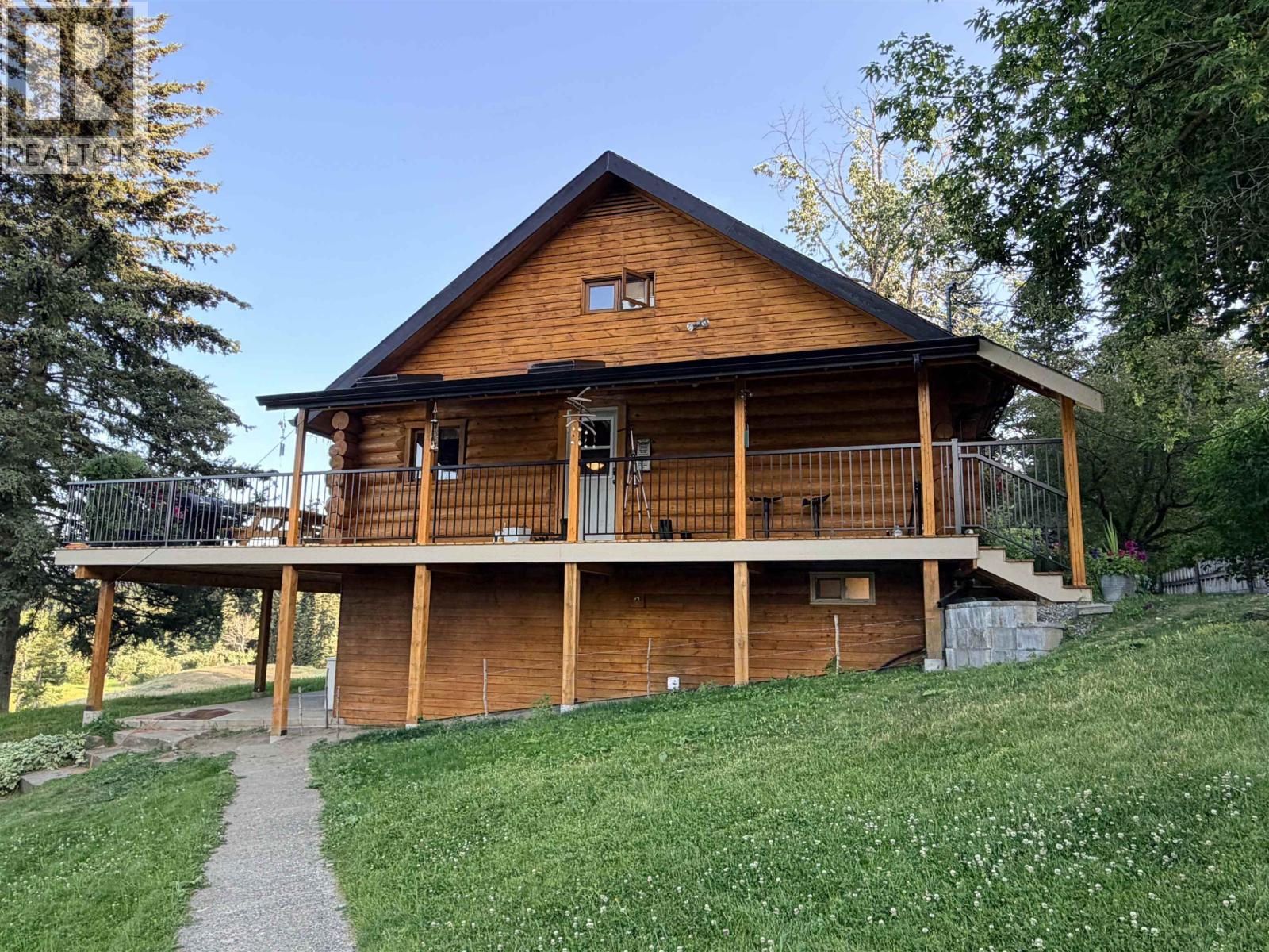 3041 Meldrum Creek Road Property Photo 2