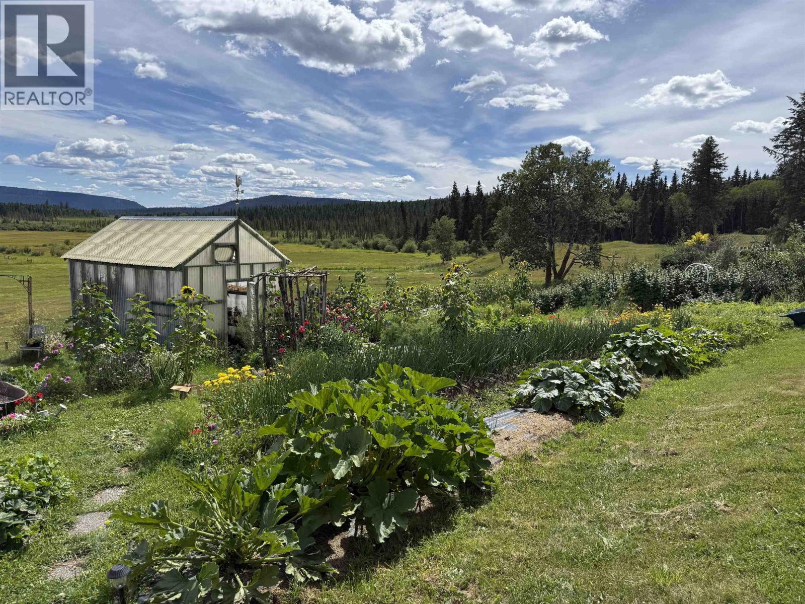 3041 Meldrum Creek Road Property Photo 19