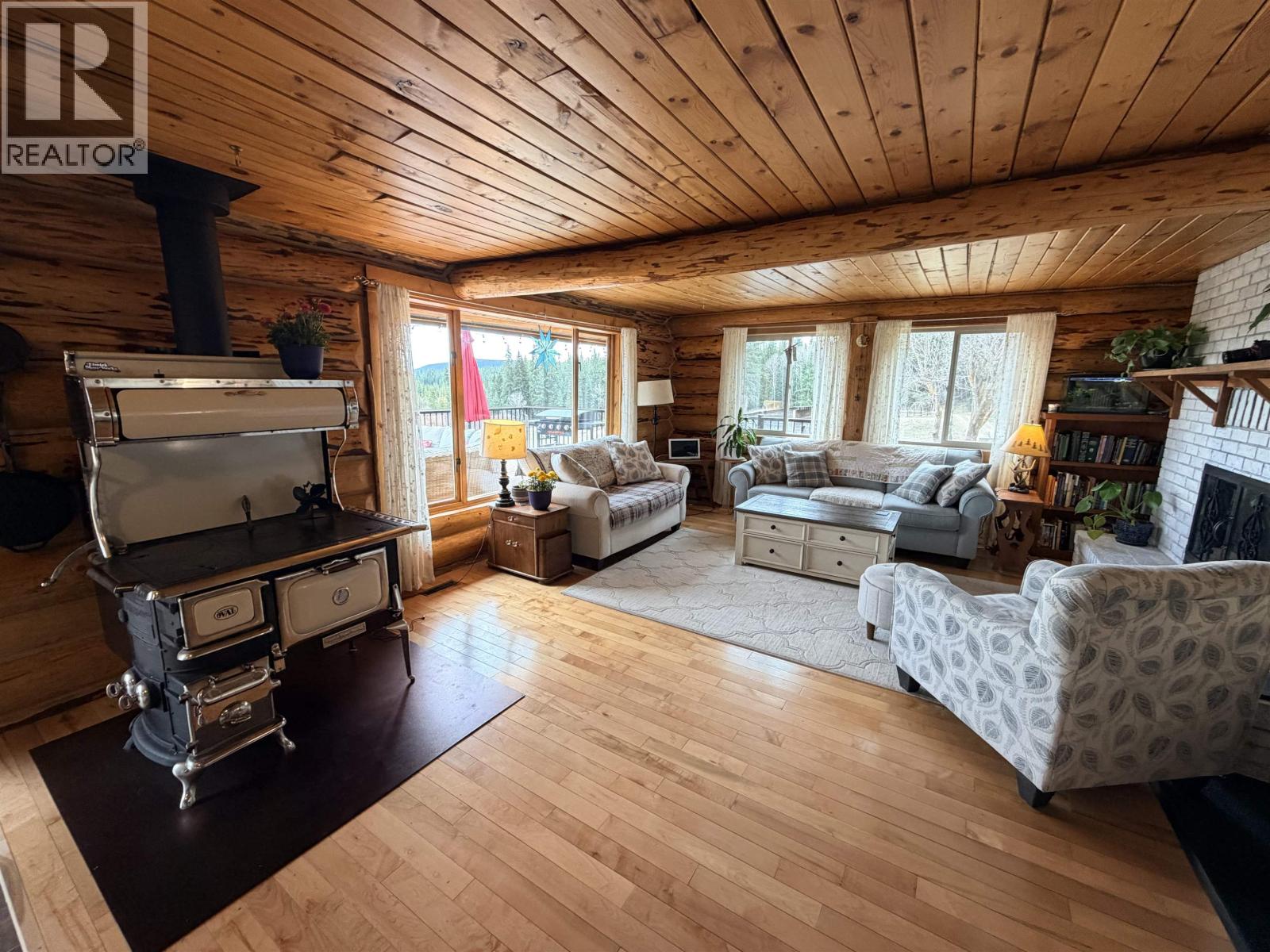 3041 Meldrum Creek Road Property Photo 22