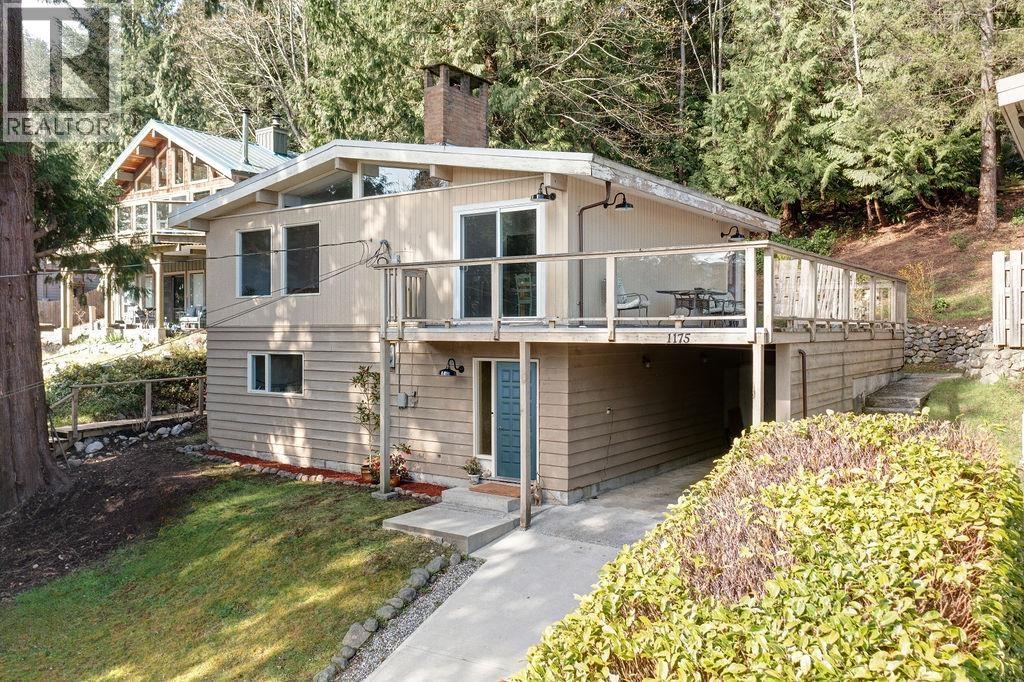 1175 Marine Drive Property Photo 1