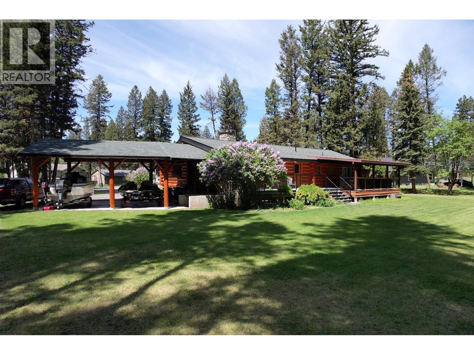 5007 Canium Court Property Photo 1