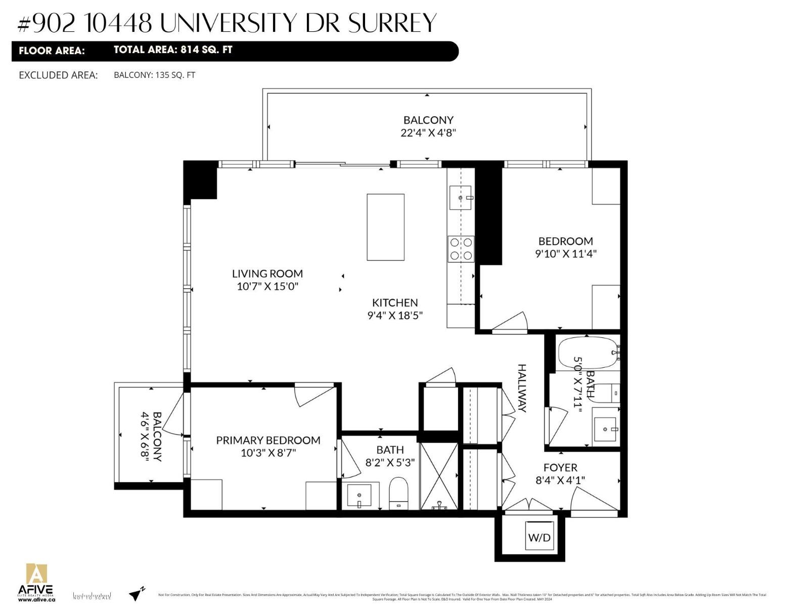 902 10448 University Drive Property Photo 38
