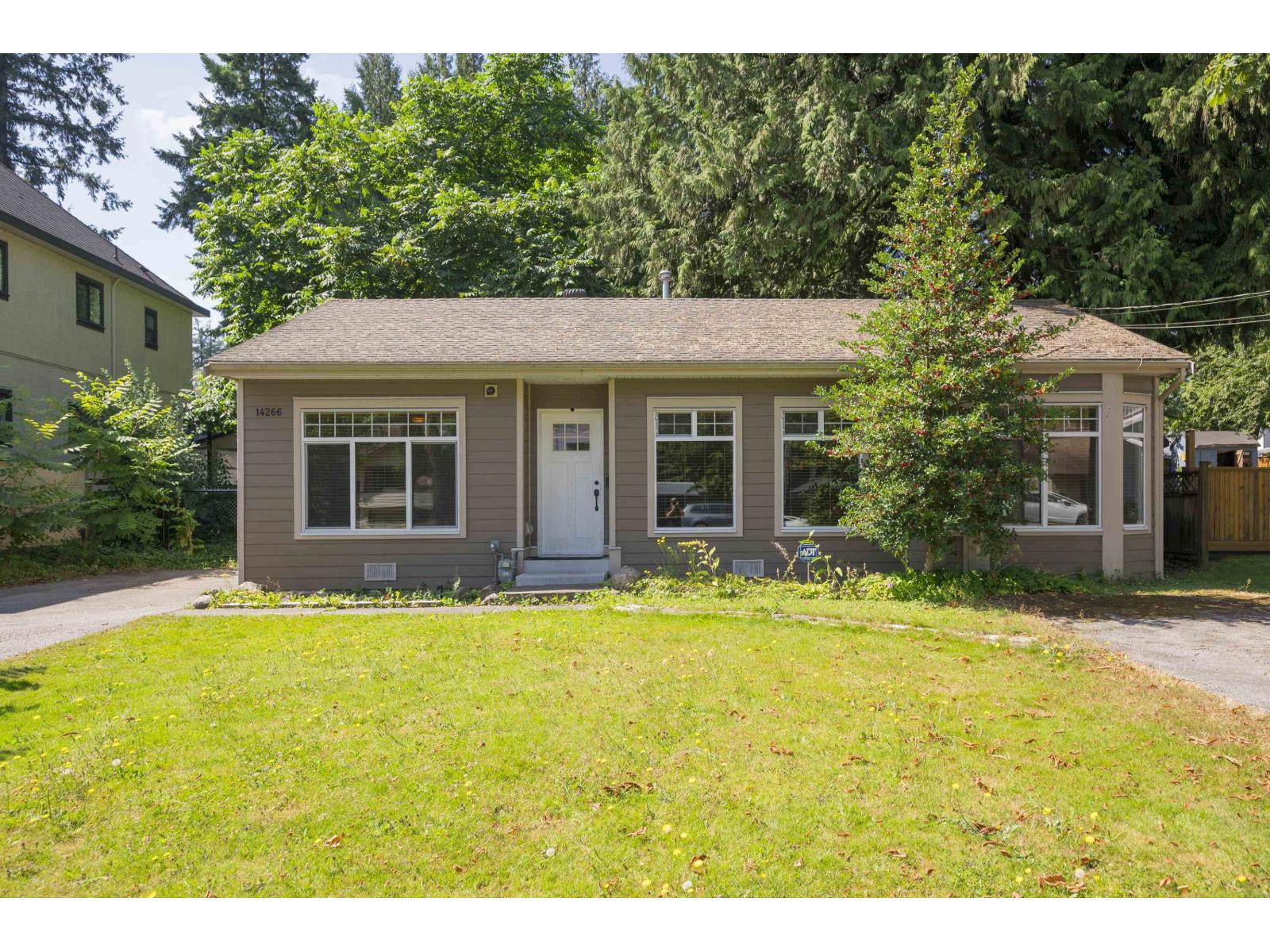 14266 Melrose Drive Property Photo 3