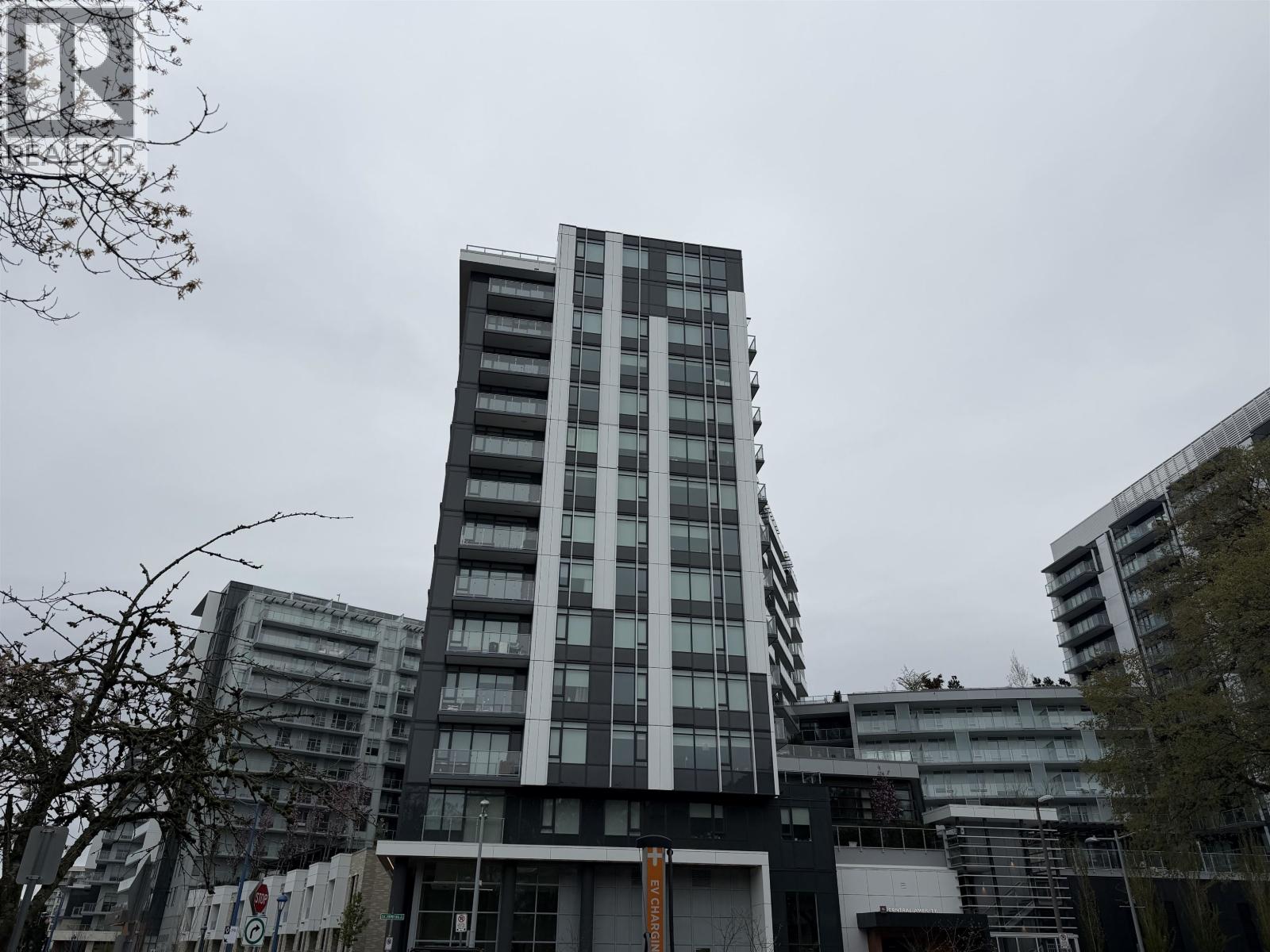 1201 6808 MINORU BOULEVARD Property Photo 1