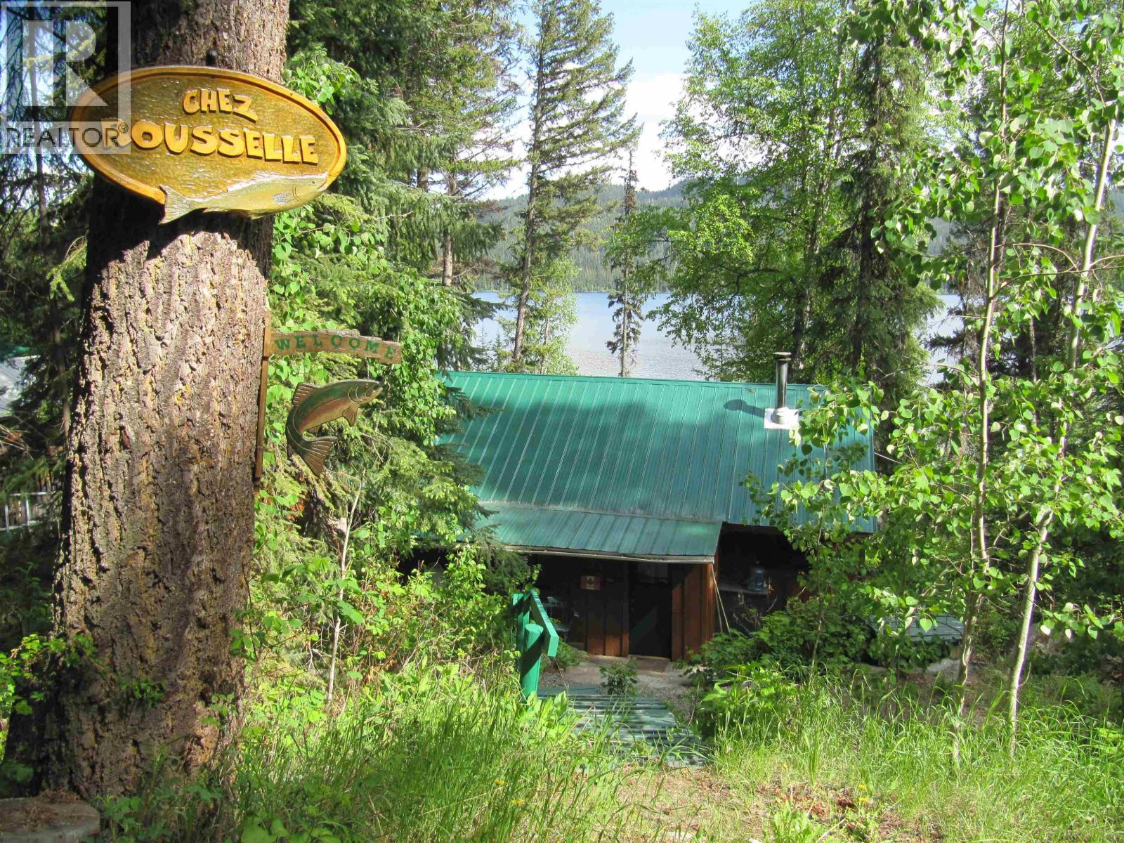 4376 Birch Lake Dump Road Property Photo 2