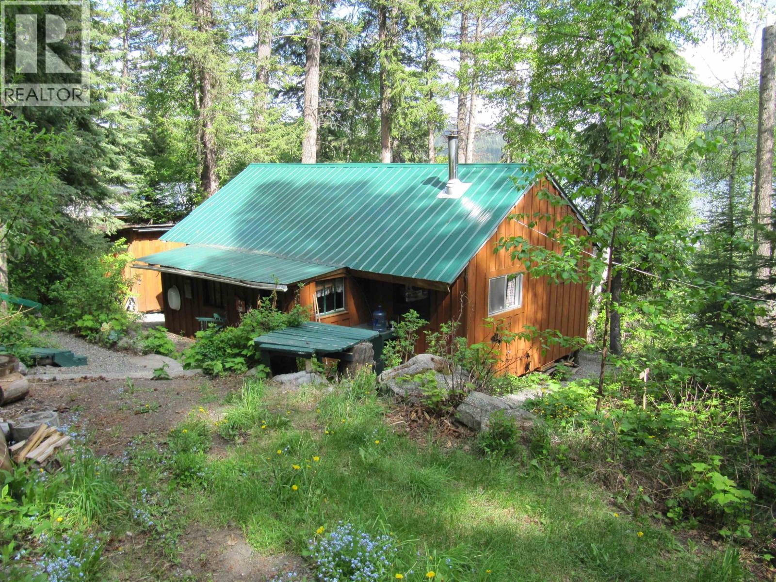 4376 Birch Lake Dump Road Property Photo 3