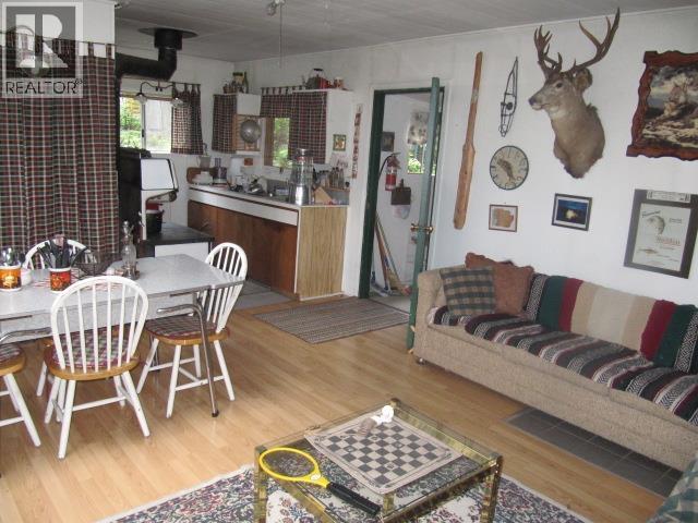 4376 Birch Lake Dump Road Property Photo 13