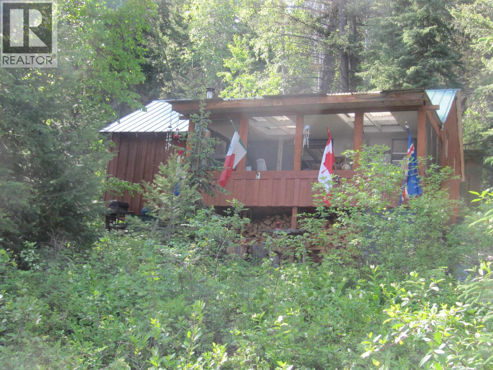 4376 Birch Lake Dump Road Property Photo 27