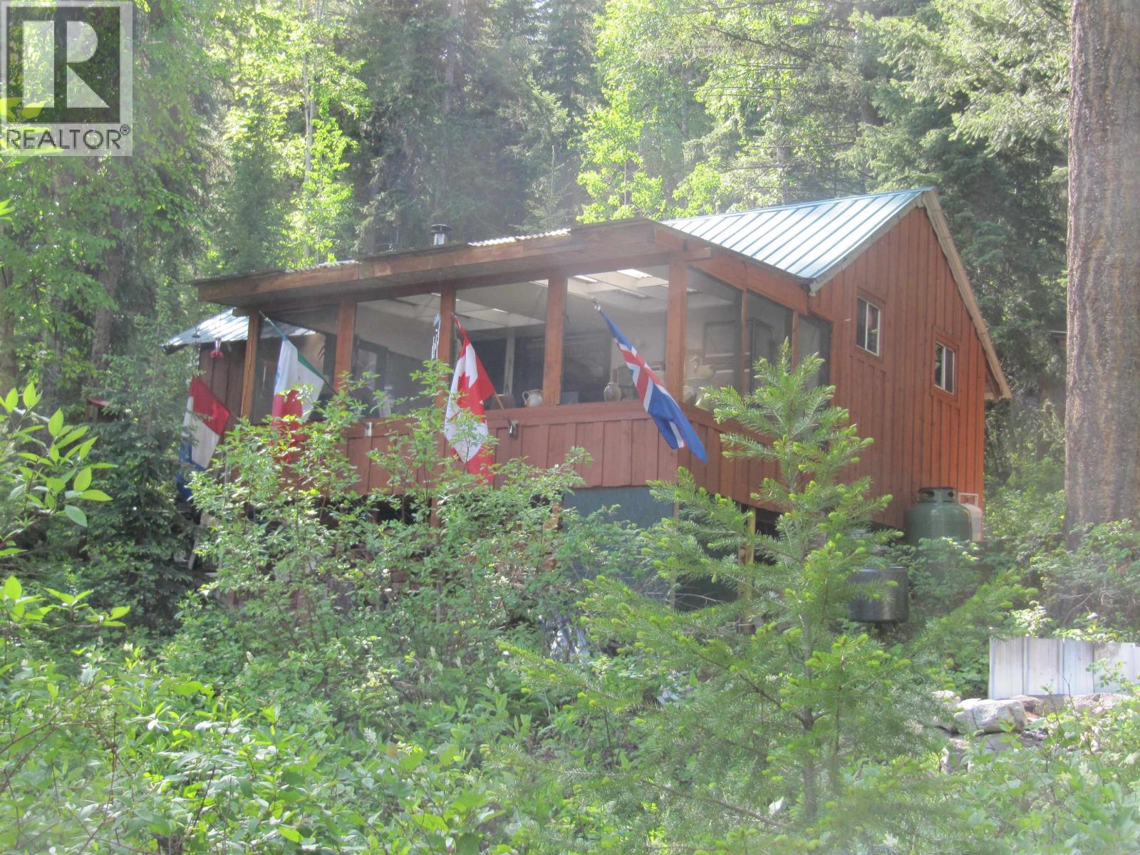 4376 Birch Lake Dump Road Property Photo 28