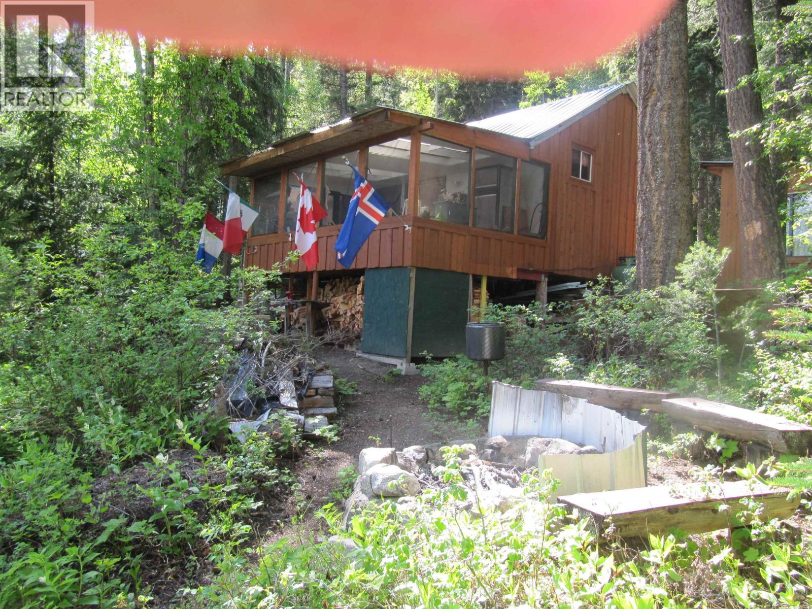 4376 Birch Lake Dump Road Property Photo 29