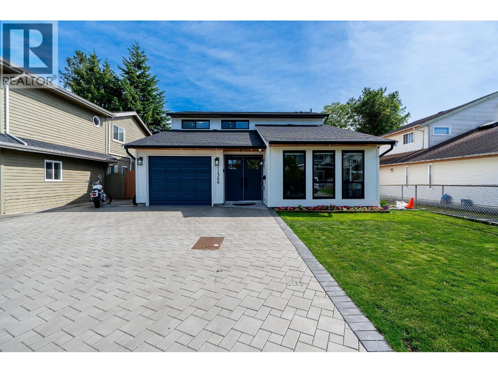 11366 Kingcome Avenue Property Photo 1