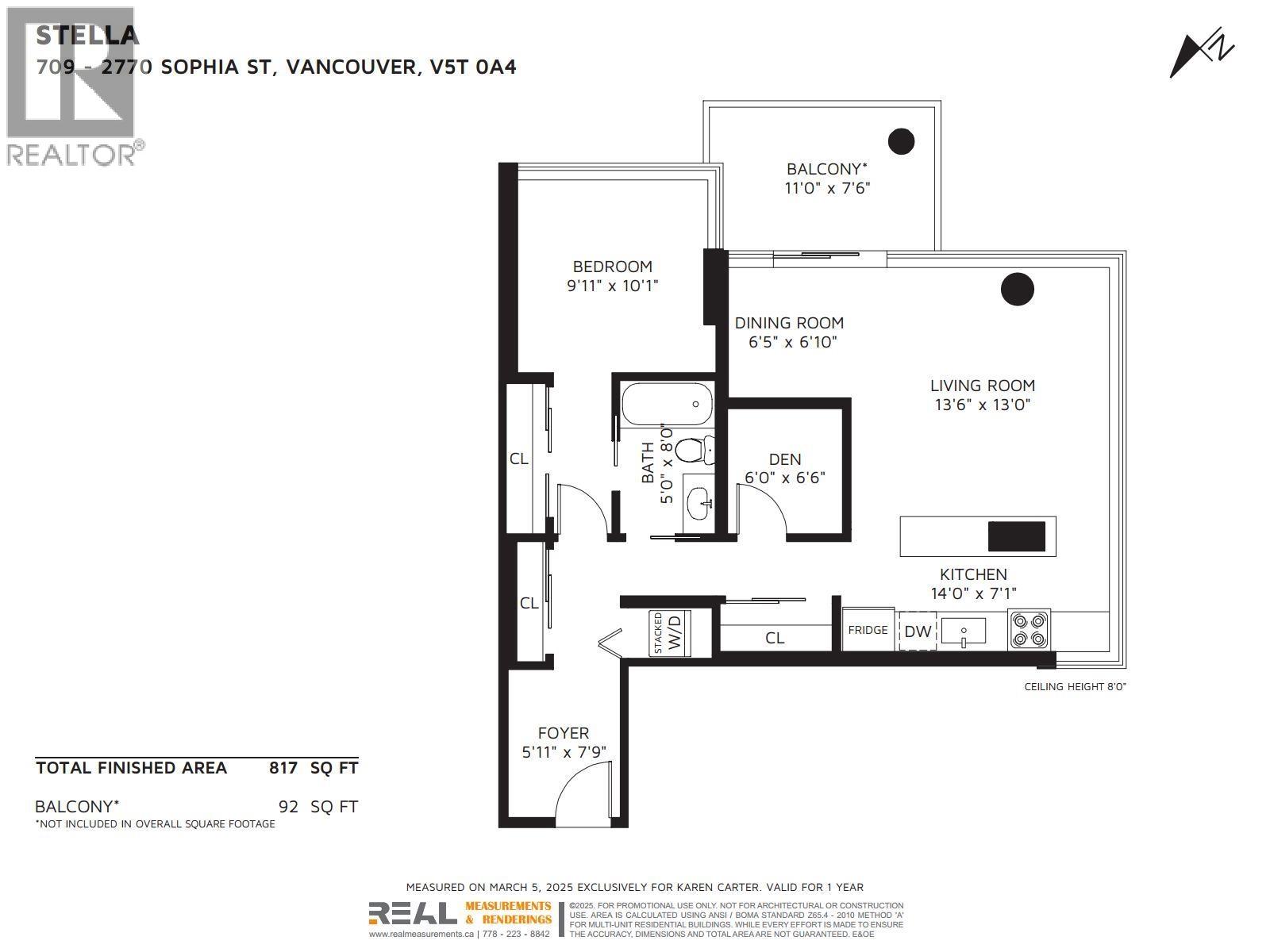 709 2770 Sophia Street Property Photo 24