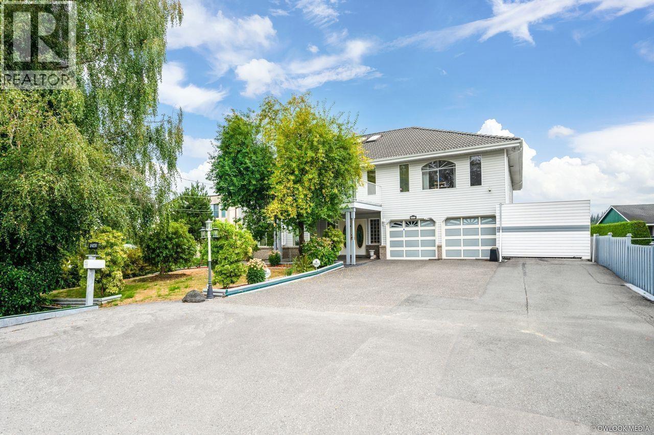 12540 Westminster Highway Property Photo 1