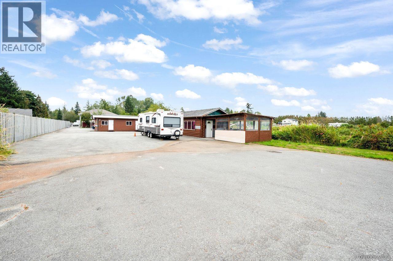 12540 Westminster Highway Property Photo 2