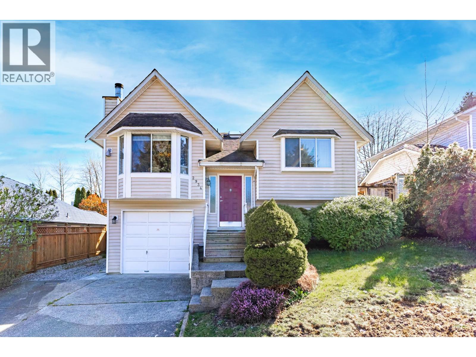 2934 Heckbert Place Property Photo 1