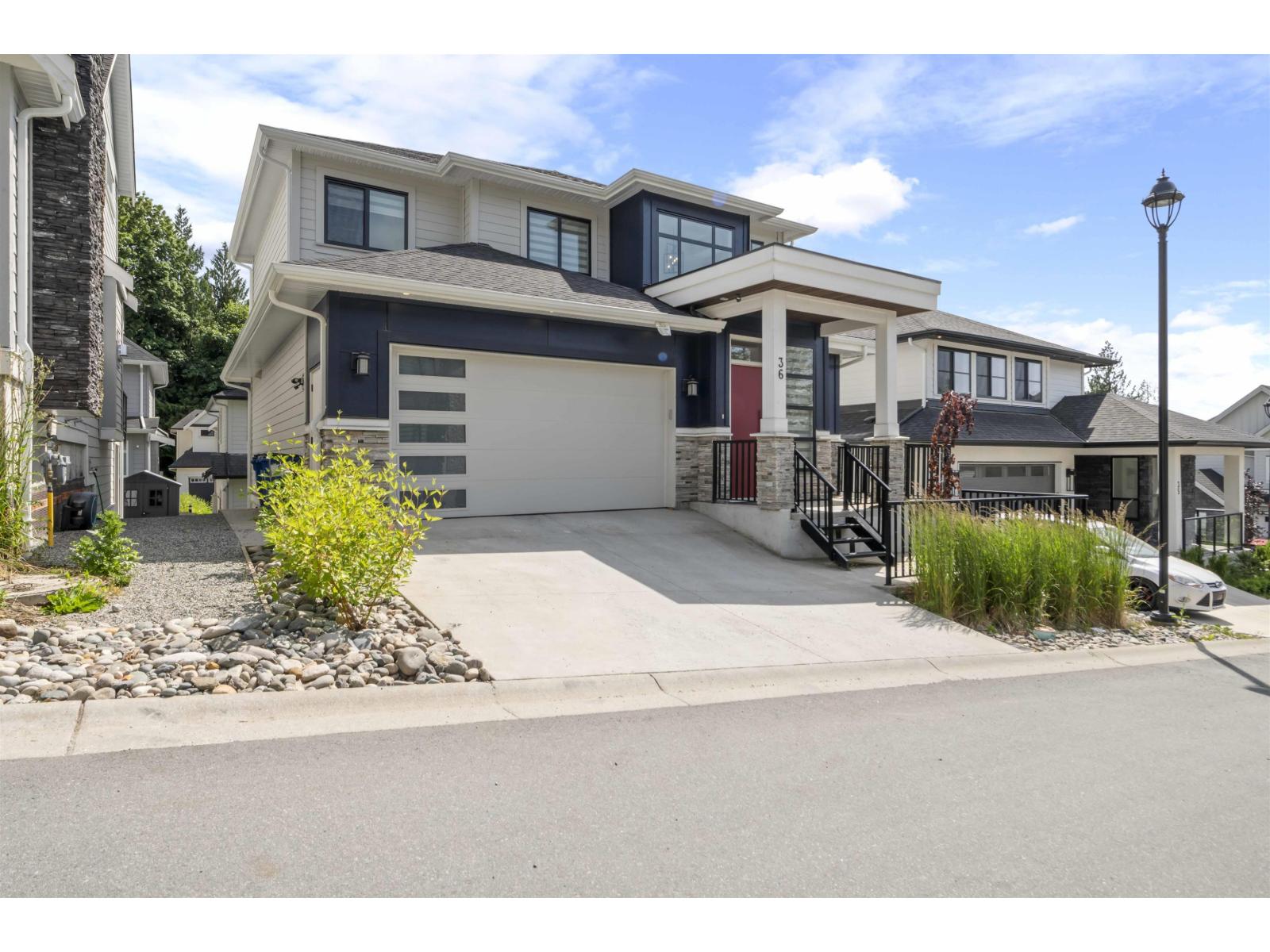 36 4127 OLD CLAYBURN ROAD