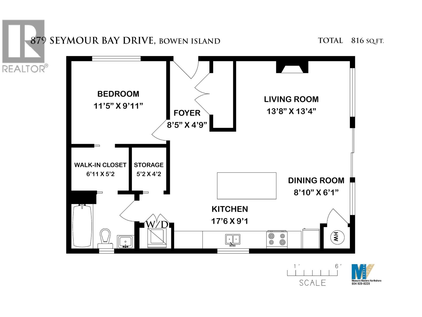 879 Seymour Bay Drive Property Photo 18