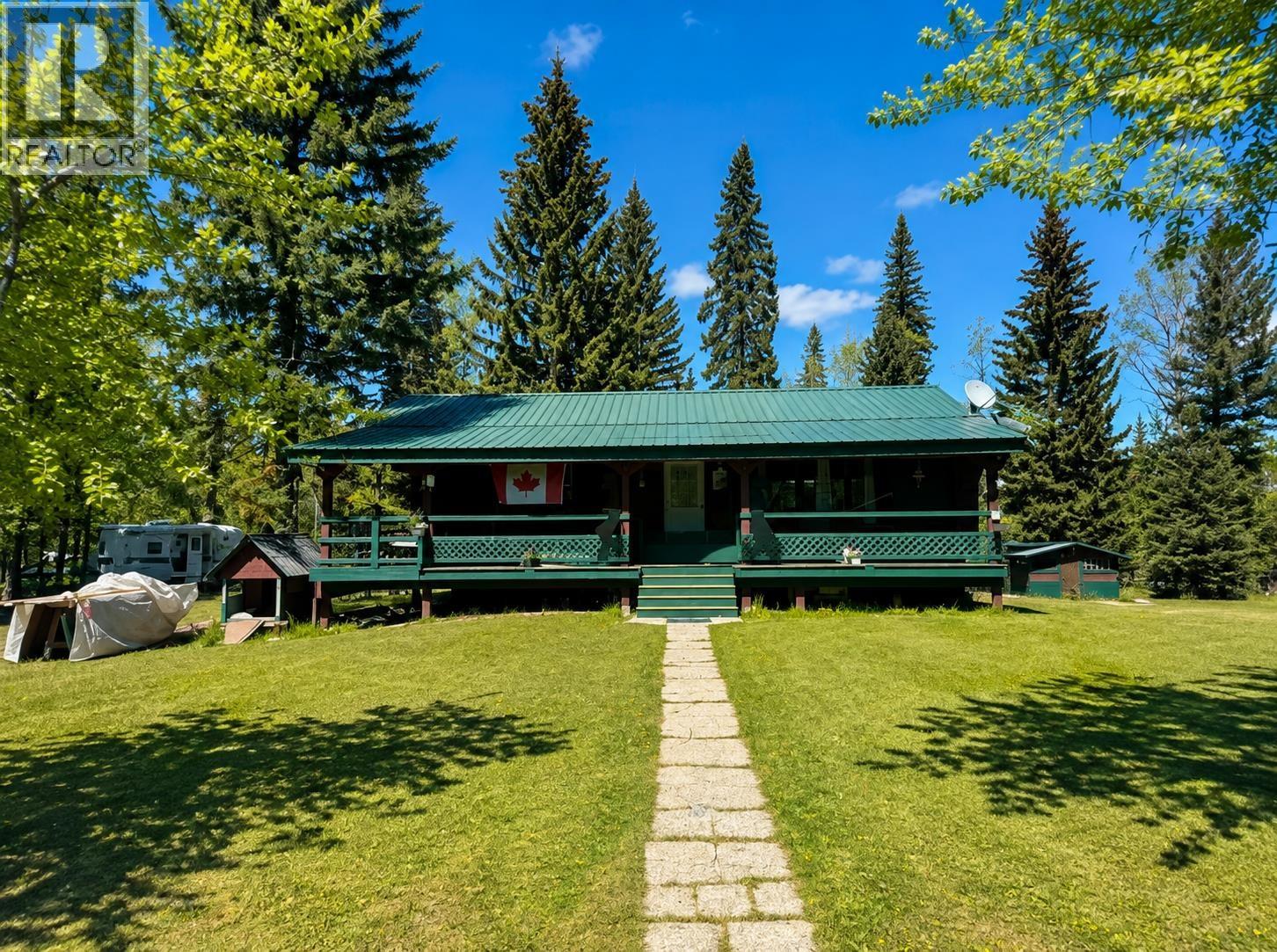 6265 Horse Lake Road Property Photo 1