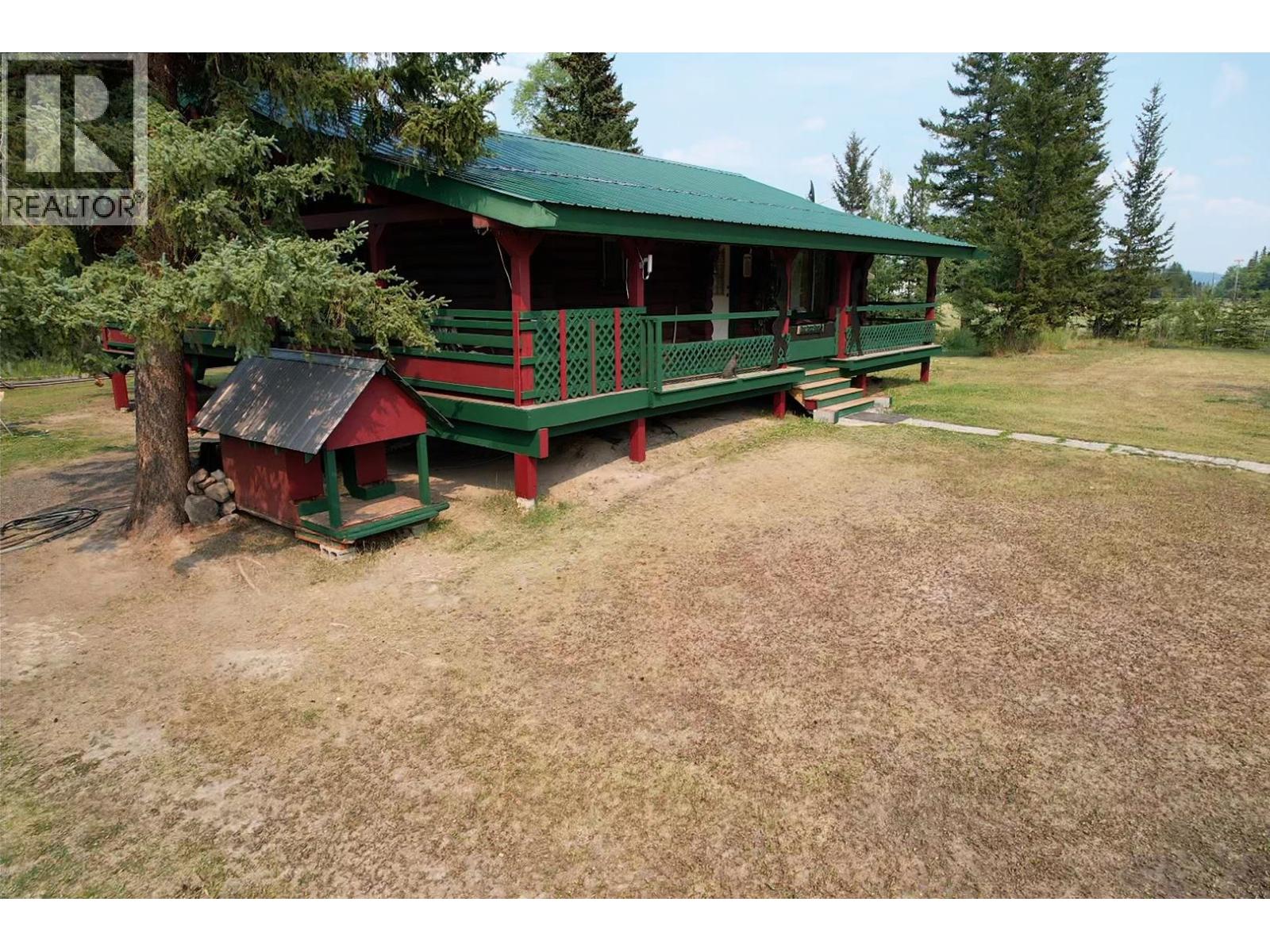 6265 Horse Lake Road Property Photo 2