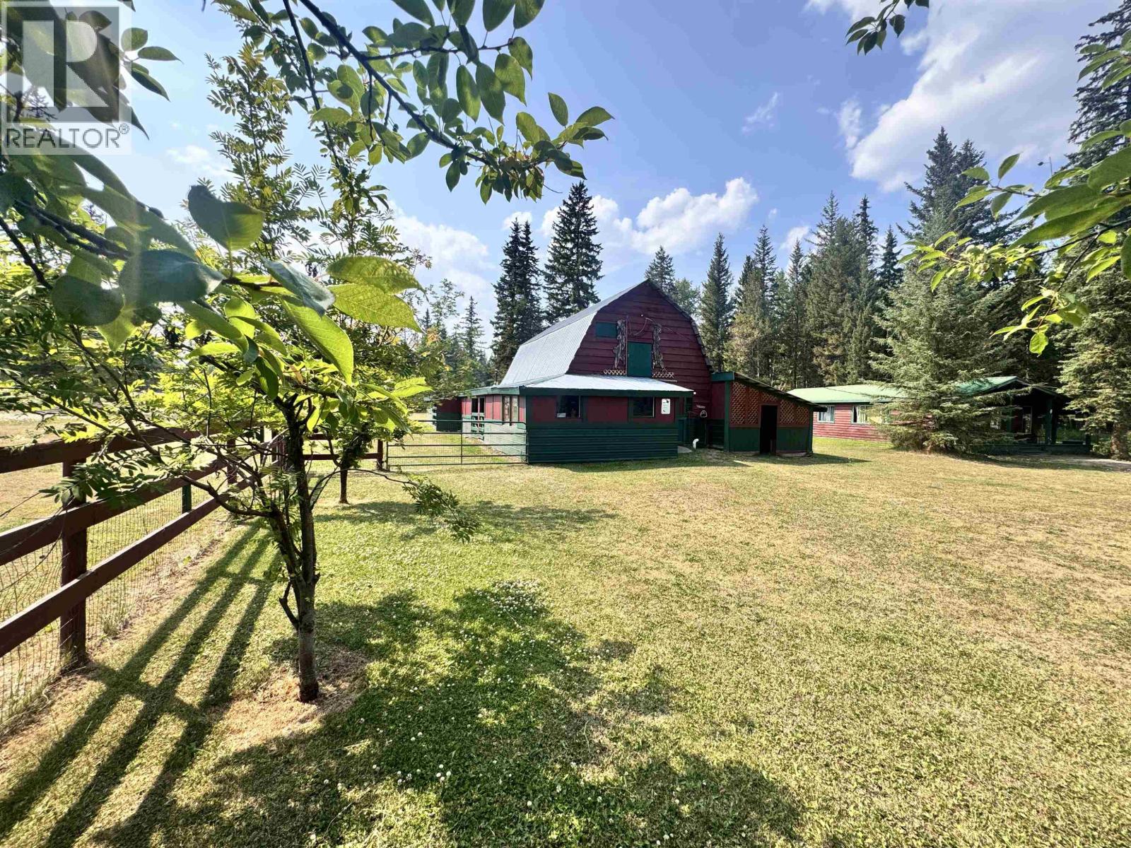 6265 Horse Lake Road Property Photo 3