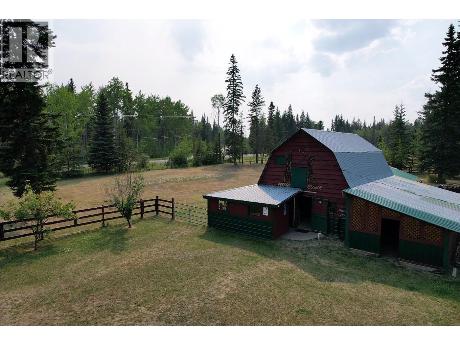 6265 Horse Lake Road Property Photo 27