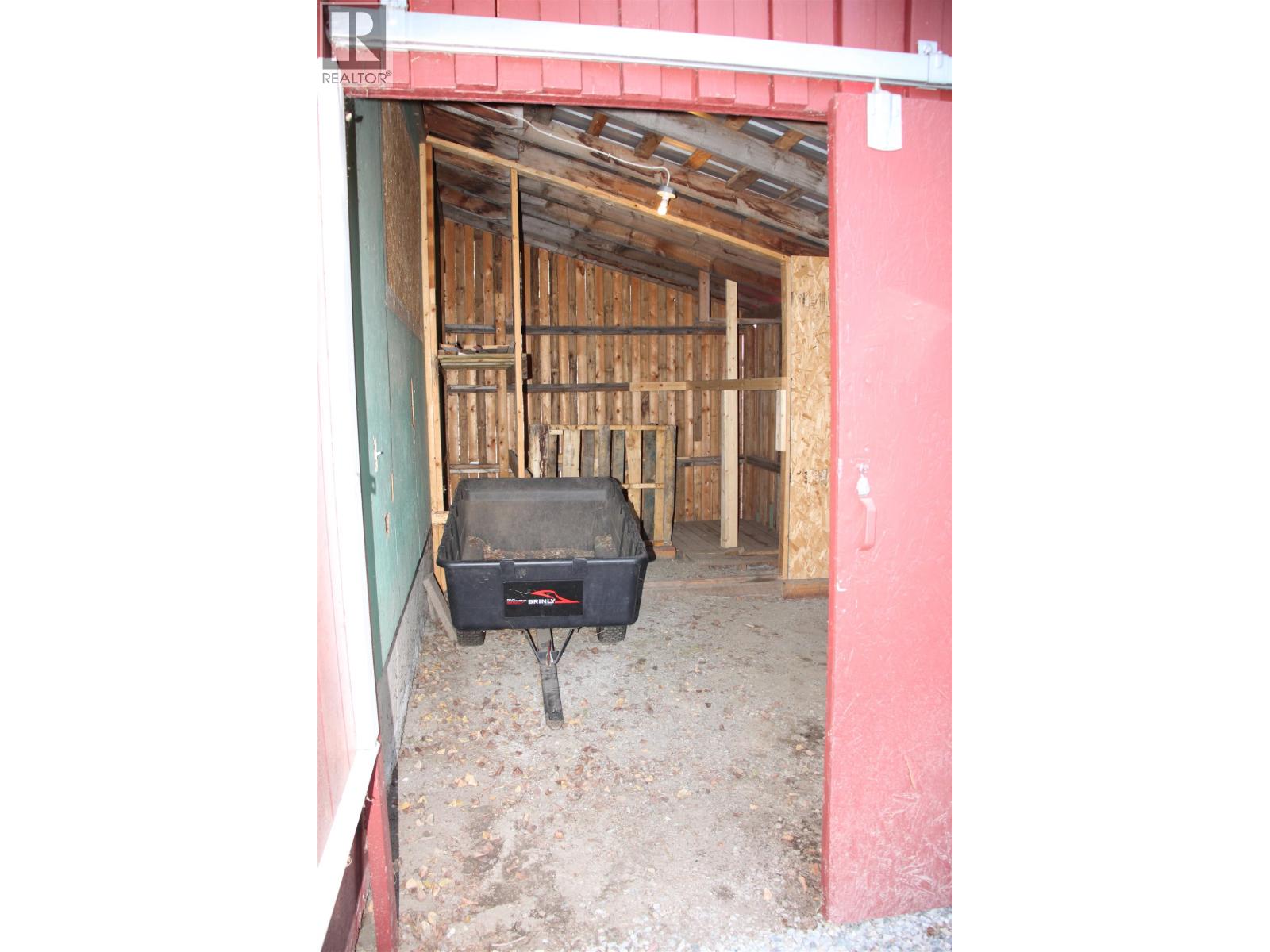 5035 Hansen Court Property Photo 18