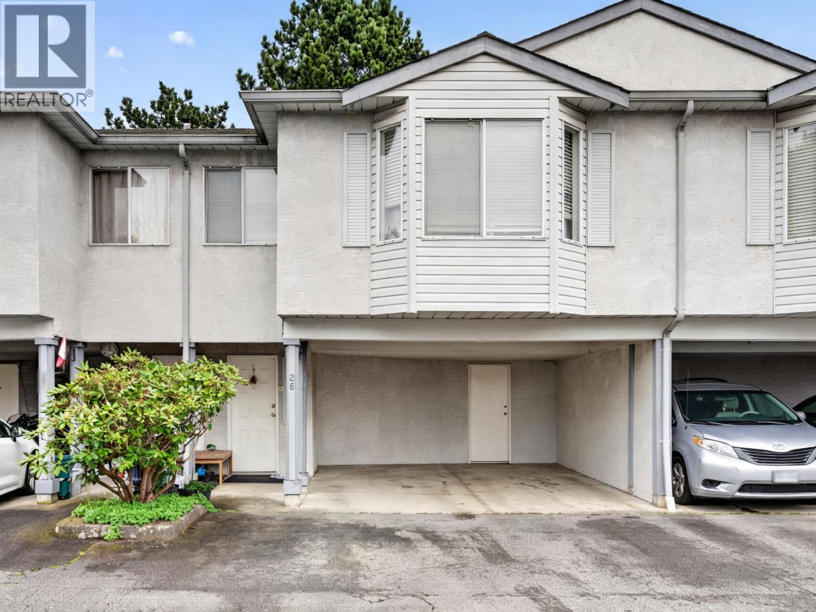 26 3111 BECKMAN PLACE