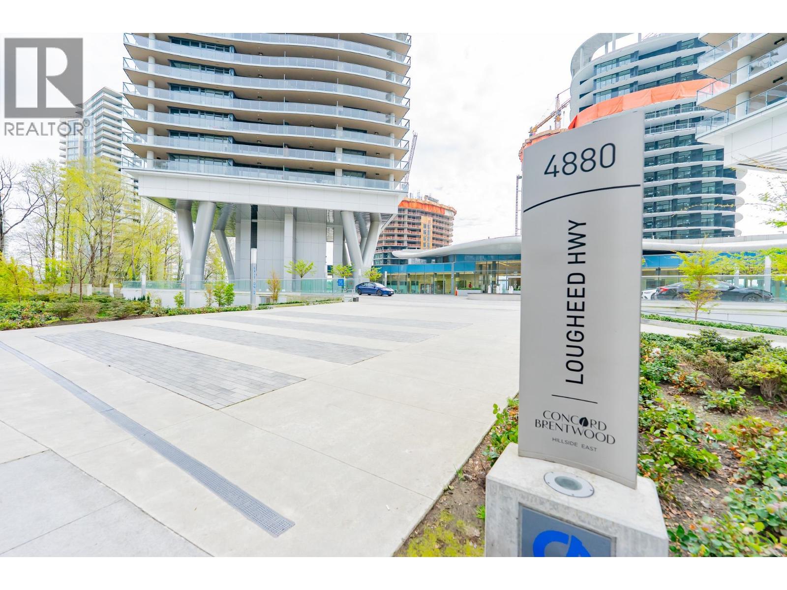 1904 4890 Lougheed Highway Property Photo 3