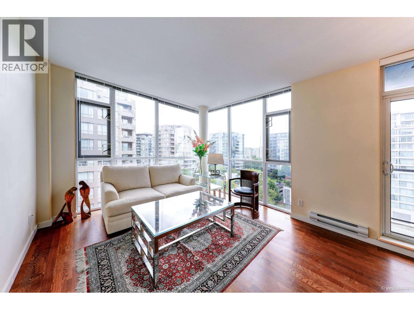 1005 6133 Buswell Street Property Photo 13