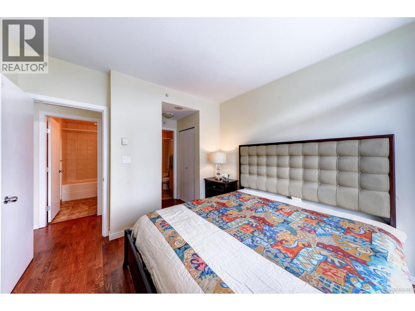 1005 6133 Buswell Street Property Photo 20