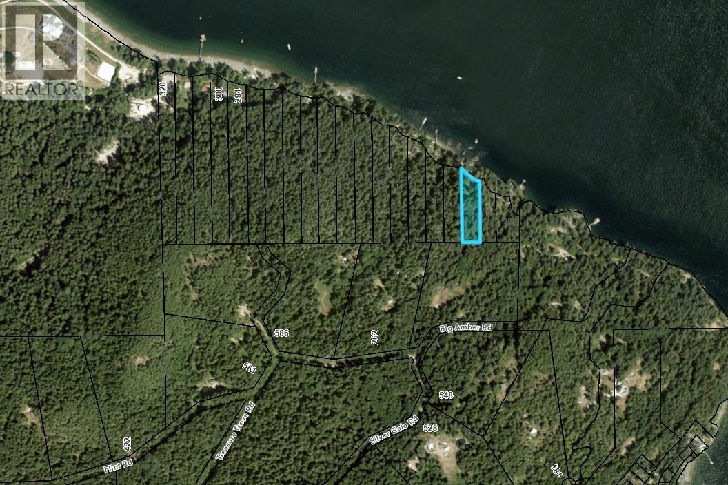 Lot 18 Cotton Point Property Photo 3